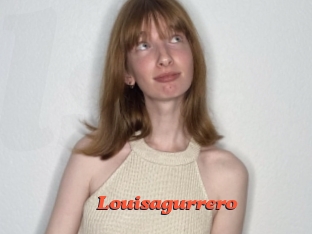Louisagurrero
