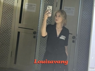 louisavang Livespot