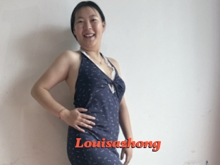 louisazhong Livespot
