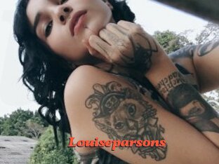 louiseparsons Livespot