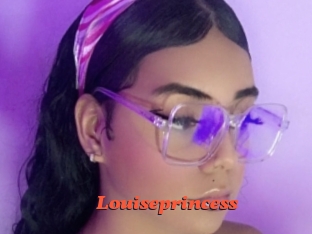 louiseprincess Livespot