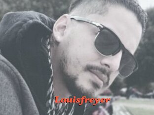 Louisfreyer