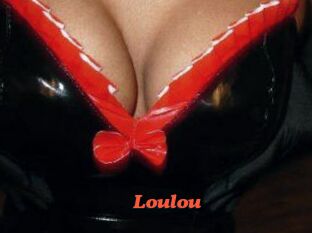 loulou Livespot