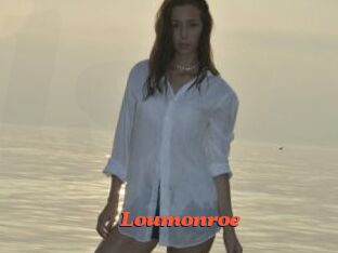 Loumonroe