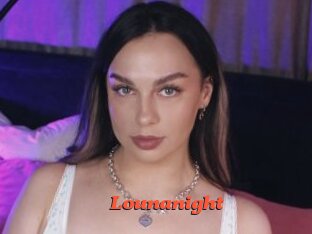 Lounanight