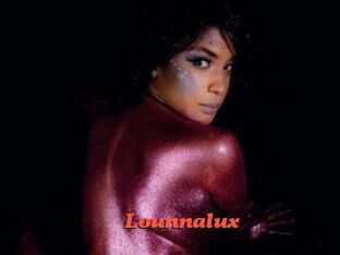 lounnalux Livespot