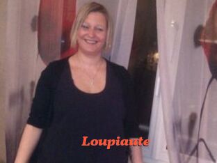 Loupiaute