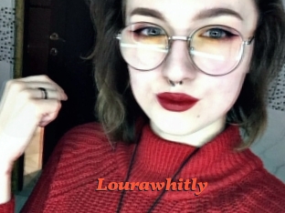 Lourawhitly