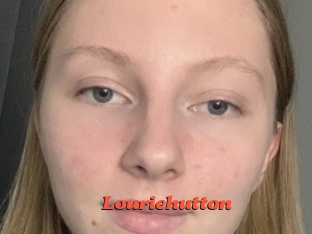 Louriehutton