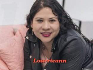 Lourrieann