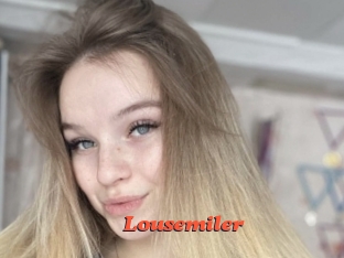 Lousemiler