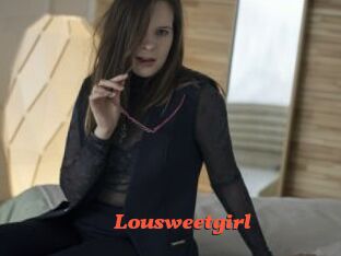 Lousweetgirl