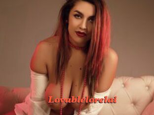 Lovablelorelai