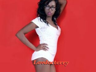 Lovdocterry