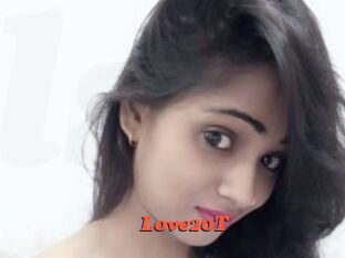 Love20T