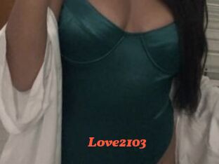 Love2103