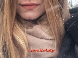 LoveKristy