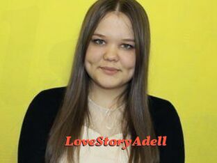 LoveStoryAdell