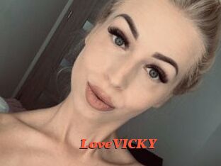 LoveVICKY