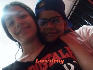 love_drug Livespot