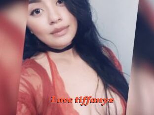Love_tiffanyx