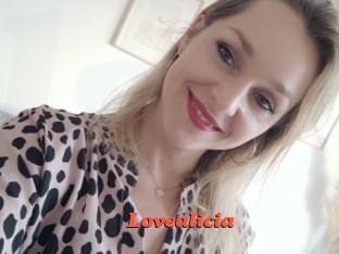 Lovealicia