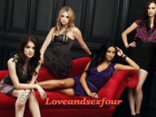 loveandsexfour Livespot