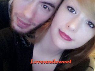 Loveandsweet