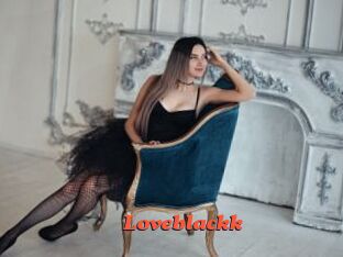 Loveblackk