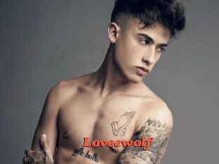loveewolf Livespot