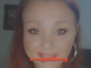 Lovegoldberg