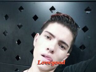 Lovegood
