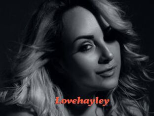 Lovehayley