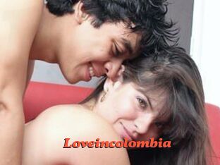 Loveincolombia