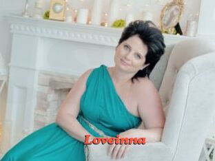 Loveinna