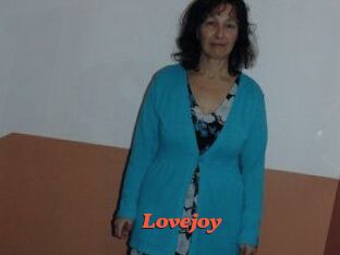 Lovejoy