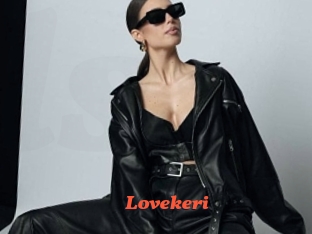 lovekeri Livespot
