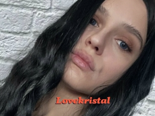 Lovekristal