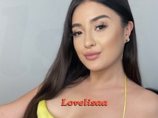 lovelisaa Livespot