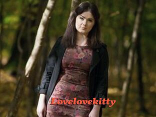 Lovelovekitty