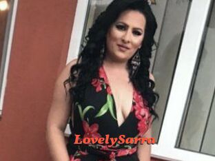LovelySarra