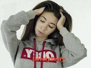 LovelyZesty