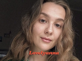 Lovelyanna