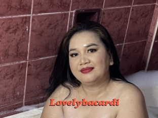 Lovelybacardi