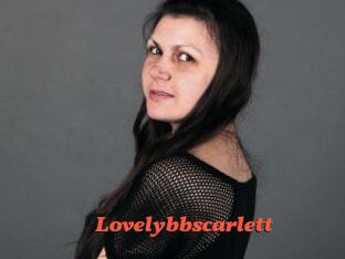 Lovelybbscarlett
