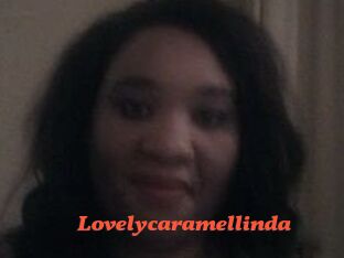 Lovelycaramellinda