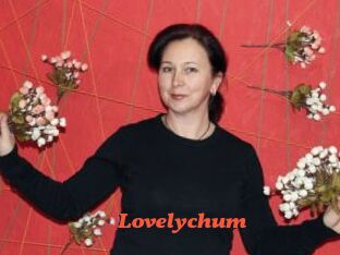 lovelychum Livespot
