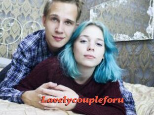 Lovelycoupleforu