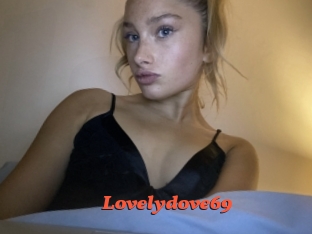 lovelydove69 Livespot