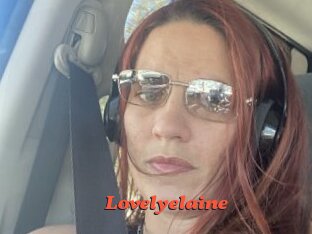 Lovelyelaine